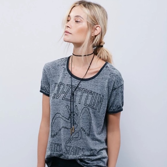 Brandy Melville Jewelry - 2 for $5 Black Velvet Rope with Gold Bead Layer Necklace